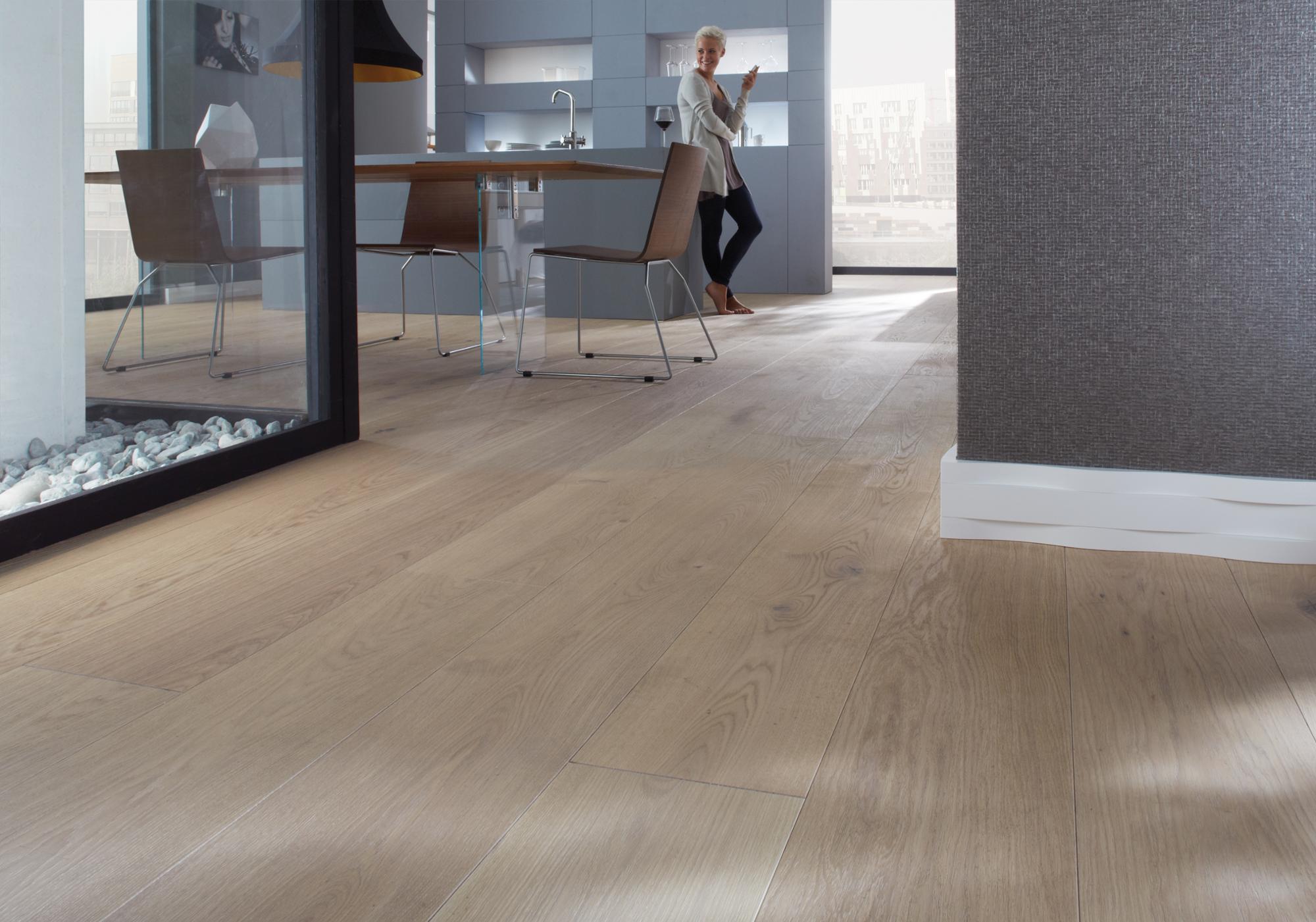 Rovere farina - Marini Edilizia