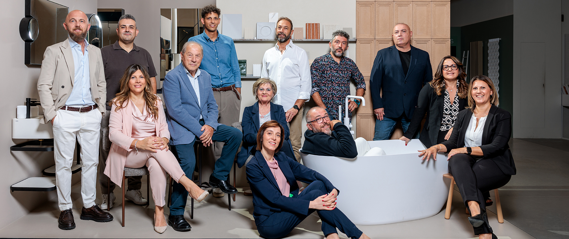 marini-team